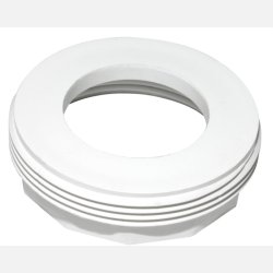 Pumpe union adaptor 2" til 2,5"